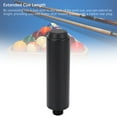 thumbnail image 4 of Billiard Pool Cue Extension, Wear Proof Pool Cue Extension Stick Aluminum  for Practice, 4 of 7