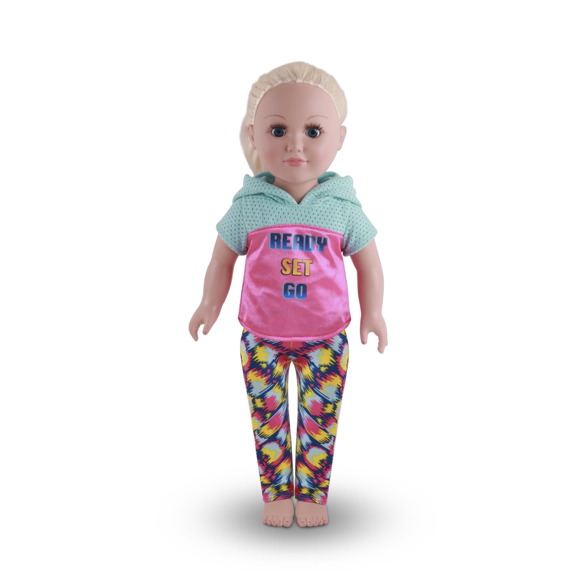 18 doll hoverboard