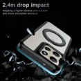 thumbnail image 4 of Funda Suttkue para Moto G Power 5G 2025/2026 negra, 4 of 8