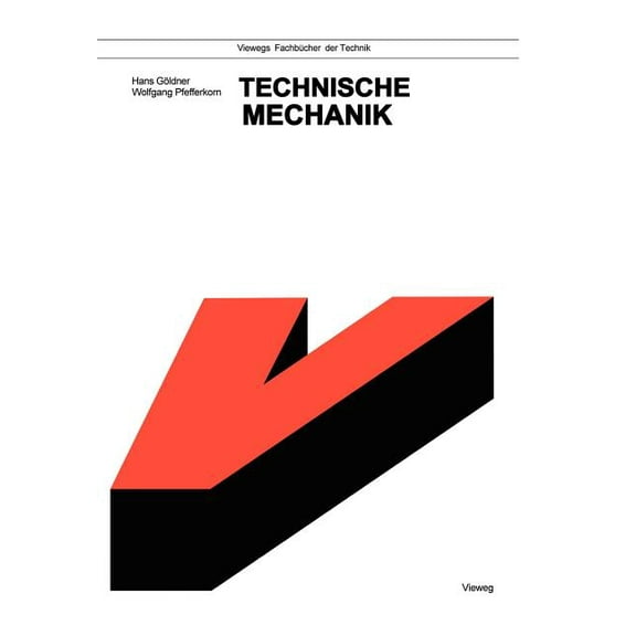 Technische Mechanik, (Paperback)