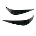 thumbnail image 6 of Soumake 2Pcs Auto Car Front Rear Bumper Corner Guard Cover Strip Anti-Scratch Protector, 6 of 7