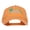 Orange, variant on Hawaii Aloha State Embroidered Cap - Orange OSFM