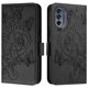 thumbnail image 2 of RFID Phone Case For Motorola Moto G62 5G Global, 2 of 5