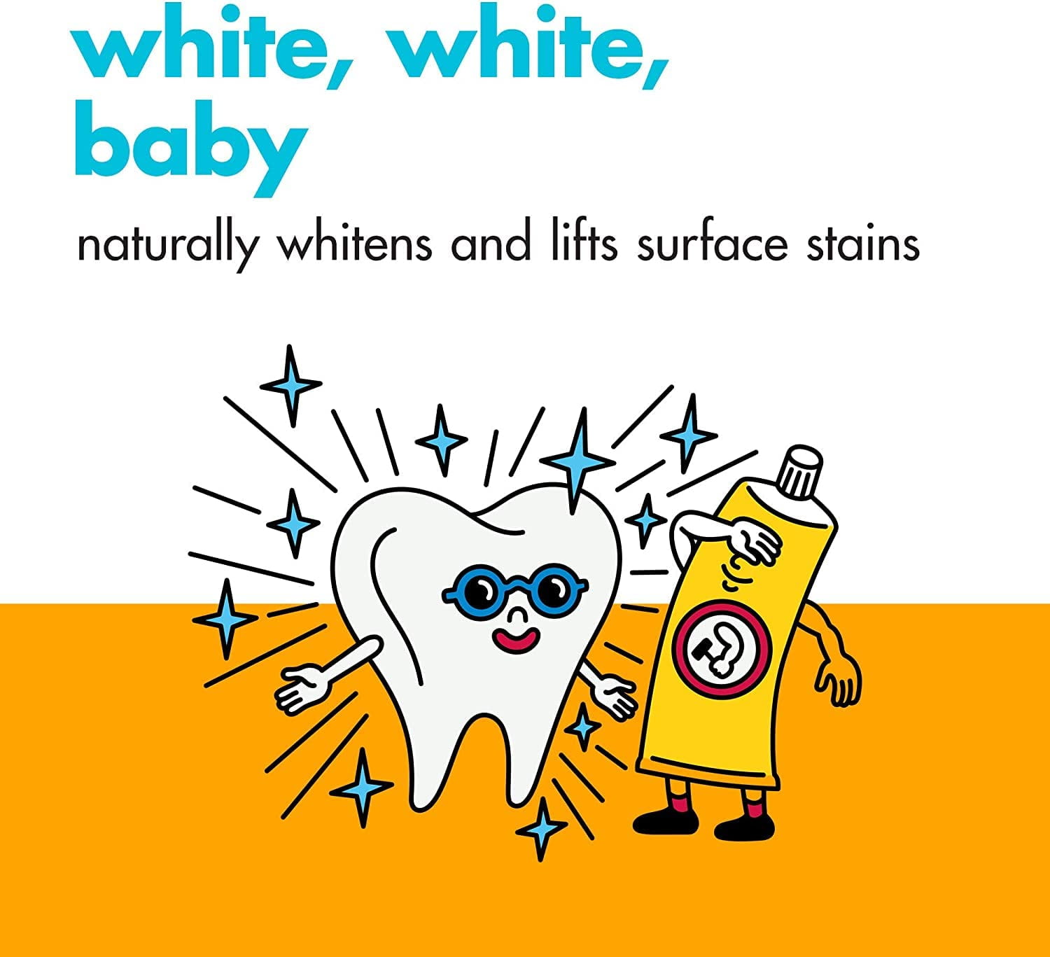 Arm & Hammer PeroxiCare Healthy Gums Toothpaste, Baking Soda & Peroxide, Fresh Mint, 6 Ounce (Pack of 3)