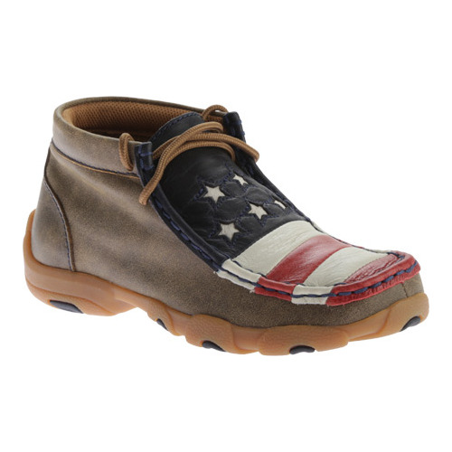 children's twisted x mocs