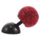 thumbnail image 1 of unbranded Joystick De Arranque Para Botón Push Start Con De Rhinestones Y Accesorio Universal Para Autos, 1 of 7