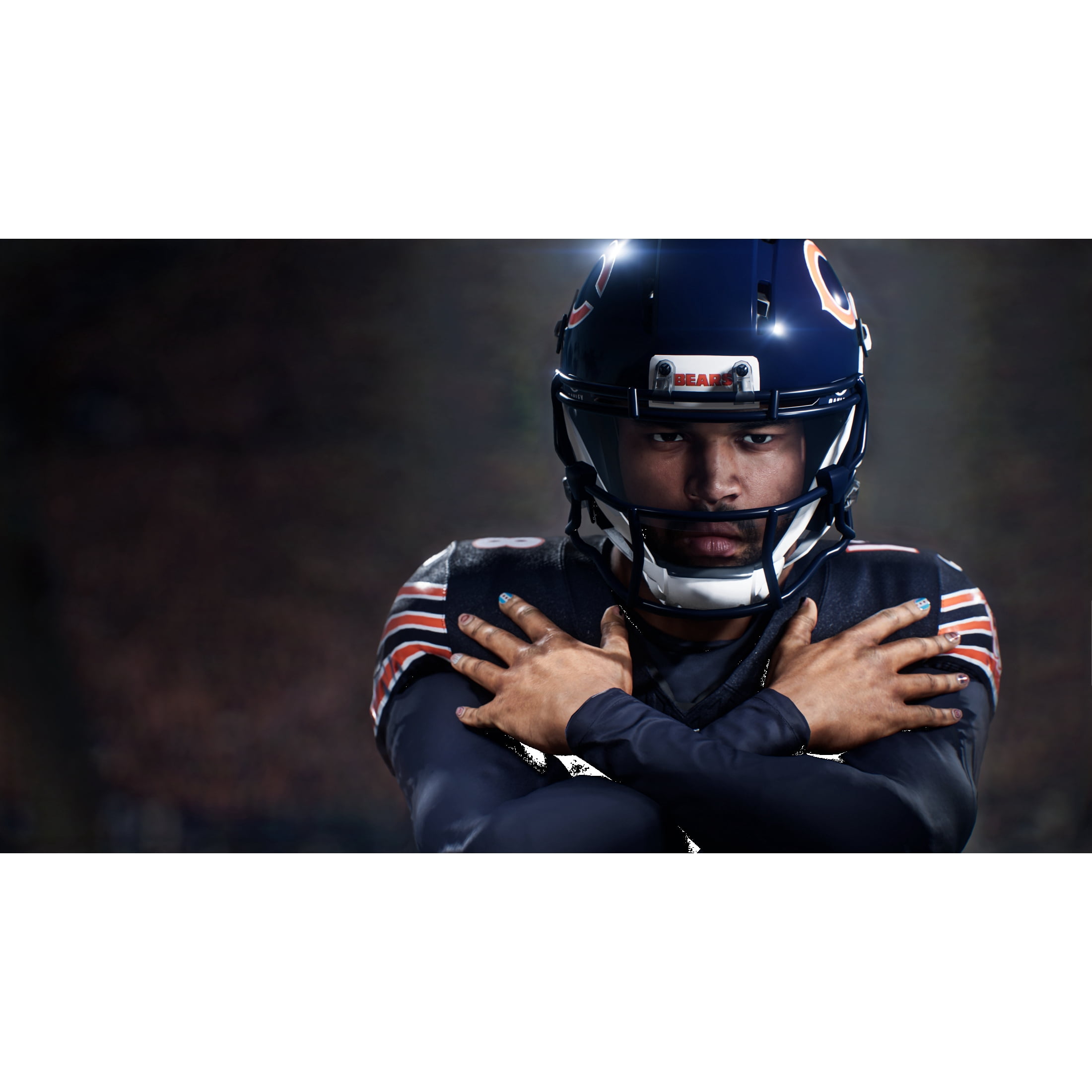 EA Sports Madden NFL 27 - Nintendo Switch 2 Game