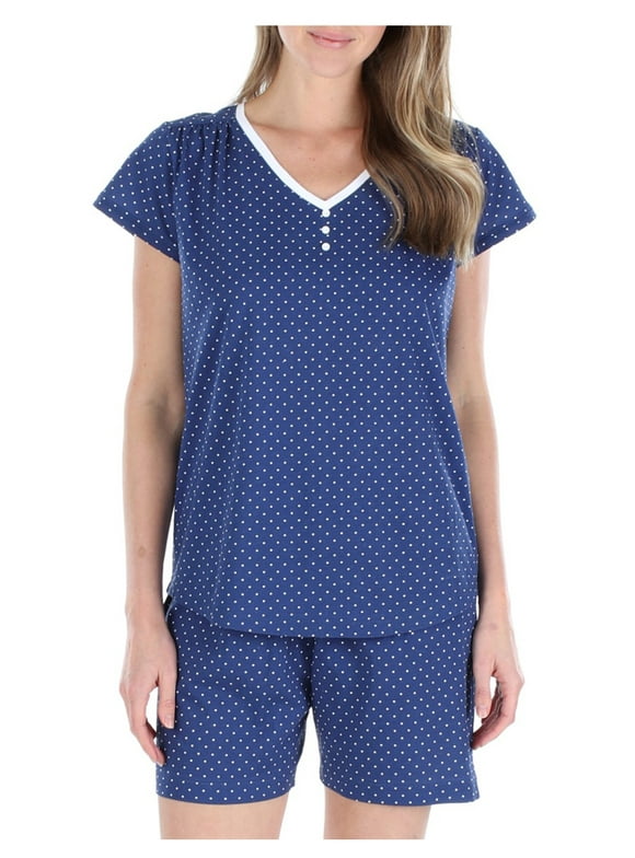 womenssummerpajamas