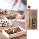 thumbnail image 2 of Manual Macadamia Nut Opener Nut Cracker Machine Walnut Nutcracker Nut Sheller Tool Macadamia Nut Opening, 2 of 5