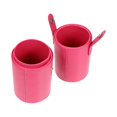 thumbnail image 3 of Multipurpose Makeup Organizer Storage Container Ideal For Cosmetic Tools Travel-Friendly Size 18x7cm 1Pcs, 3 of 3