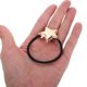 thumbnail image 3 of Moluckfu Anillos Para Metálicos Dorados Con Moderno Y Sujeción Fuerte Para, 3 of 8