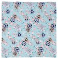 thumbnail image 1 of HLONK Wraps Japanese Wrapping Cloth Gift Wrapping Cloth Bento Wrapping Cloth 70x70cm, 1 of 6