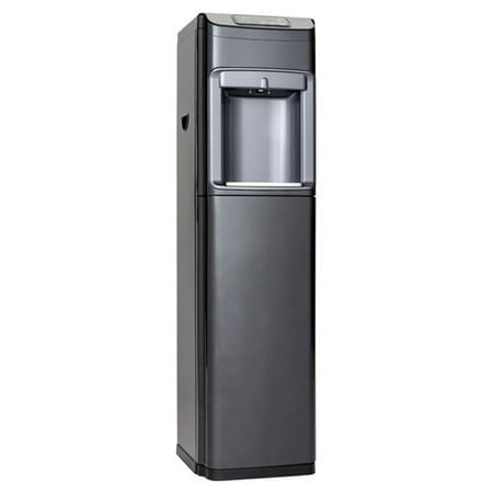 Global Water Bottleless Free Standing Hot Cold And Room Temperature Water Cooler
