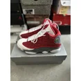 thumbnail image 3 of Ni - ke Ni - ke Air Jordan 13 Retro 'Red Flint' Shoes Men's Gym Red / Grey DJ5982-600 SZ 8, 3 of 5