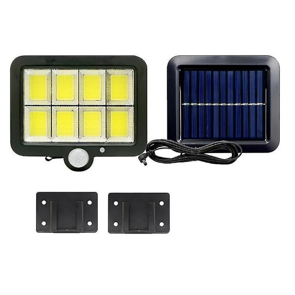 Led Solar Outdoor Light Motion Sensor Flood Light Solar Street Light