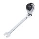 thumbnail image 2 of Tubo Llave De Trinquete Sunnimix Acero Al Cromo Vanadio 9mm, 2 of 8