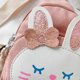 thumbnail image 2 of Sling Bag Shoulder Bag Chest Bag, Small Backpack Small Sling Bag, Kawaii Bag Kawaii Backpack Sling Backpack, 2 of 5