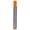 Orange, variant on RZDLIZJ Tube Tea Infuser,304 Stainless Steel Filter Stick With Fine Mesh Strainer,Reusable Retractable Loose Leaf Tea Filter For Home,Office,Travel Daily Brewing