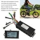 thumbnail image 3 of Kit De Controlador Sin Escobillas, Kit De Motor Eléctrico Sin Escobillas Disipación De Calor Aleación De Aluminio ABS 750W 1000W Para Scooter, 3 of 7