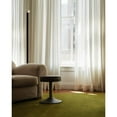 thumbnail image 4 of Mahi Rug Grand Milano Green New Zealand Wool Plain Hand-Tuffted Carpets Area Rugs for Living Room, Bedroom, Any Room and Hallway (6X9 ft), 4 of 5
