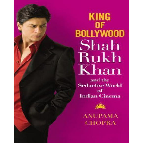 King Of Bollywood