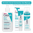 thumbnail image 1 of Kit Anti Acné Barros Y Espinillas Cerave Control Marcas Por Acné, Reduce Oleosidad Y Marcas Post Imperfecciones, 1 of 8