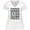 AA-White, variant on Inktastic ALS Awareness Strength Courage Support Women's Plus Size V-Neck T-Shirt