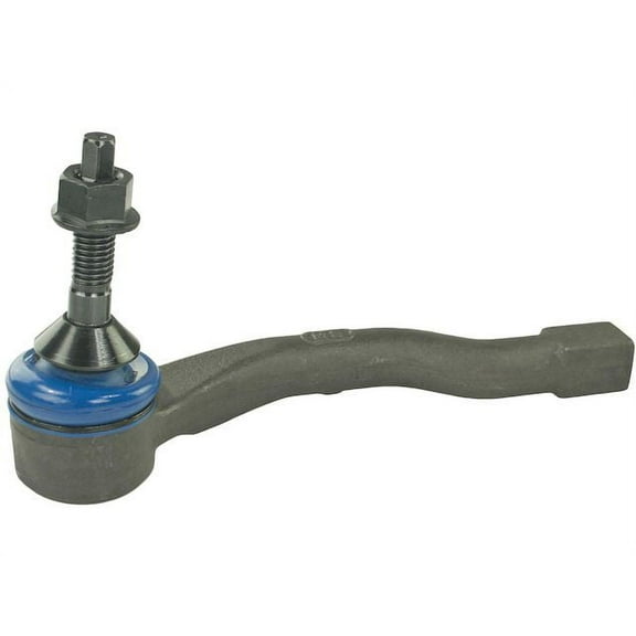 Front Left Outer Tie Rod End - Compatible with 2013 - 2019 Ford Fusion 2014 2015 2016 2017 2018