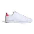 thumbnail image 1 of Tenis Adidas  Niños Advantage C Blanco EF0211, 1 of 9