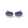 thumbnail image 4 of FLOWER Women's Rx'able Fashion Sunglasses, FLR3000 - Casey, Gold/Black, 60-15-130, with Case, 4 of 6