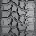 thumbnail image 4 of Nokian Rockproof Mud Terrain LT315/70R17 121/118Q E Light Truck Tire, 4 of 6