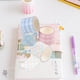 thumbnail image 5 of 30 rollos de cinta washi juego de cinta washi imprimir cinta adhesiva cinta adhesiva cinta de recortes, 5 of 5