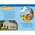 thumbnail image 3 of Susan B. Anthony (Lecteur National Geographic KIds, Niveau 1), 3 of 5