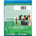 thumbnail image 2 of The Road to El Dorado [Blu-Ray], 2 of 2
