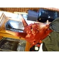 thumbnail image 2 of Devil Skull Mask, 2 of 3