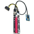 thumbnail image 2 of APPLAYERR PCI-E 16x Slot Adapter with USB 3.0 Cable Stable Signal, Easy Installation for External Graphics Card Setup, 2 of 9