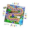 thumbnail image 2 of Recursos de aprendizaje de juegos de mesa Dino Math Tracks durante más de 6 años, 2 of 7
