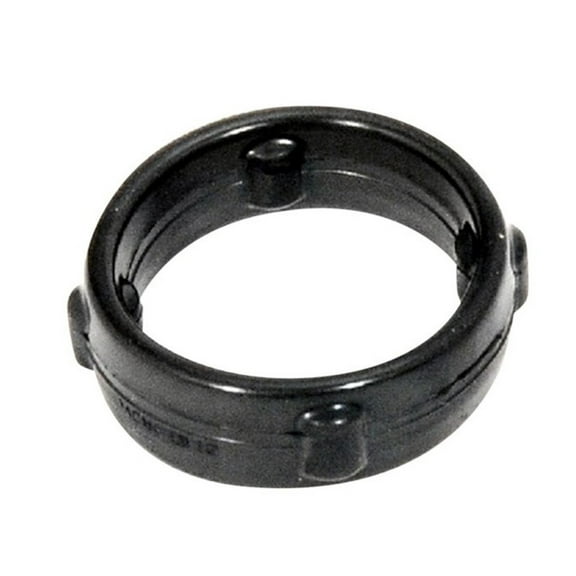 KarParts360 For Chevy Suburban 3500 HD 2016 2017 2018 2019 Oil Pan Port Seal | One Piece Configuration | Excluded Crank Seals