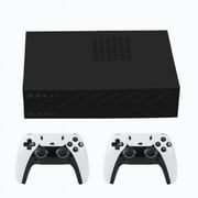 Retro Game Console R3 PRO 500G Gaming HDD Batocera 3865U 70000+Games For Wii PS2 XBOX PSP GameCube N64 Wireless handle