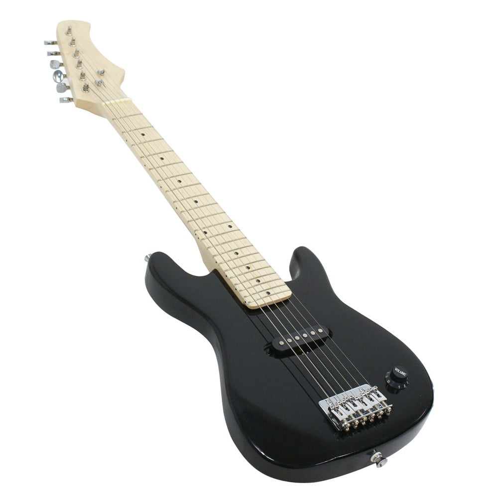 SONGMY 39" Electric Guitar Beginner Kit, Blue with 10W Amp, Gig Bag, Strap & Cable, Full Size Electric Guitar Set for Kids Adults