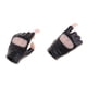 thumbnail image 4 of 4 pares de guantes femeninos de 1/6 en colores negro y complexión para figura de acción de 12'', 4 of 6