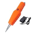 thumbnail image 3 of DOLITY Electric Poultry Plucker Chicken Defeather Machine for Goose Plucking Turkey orange, 3 of 9
