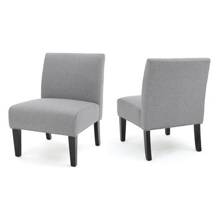 highland dunes veranda slipper chair set of 2 walmart com