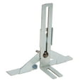 thumbnail image 2 of Router Edge Guide Template Trimmer Straight Guide Trimming Machine for 3710 3709, 2 of 9