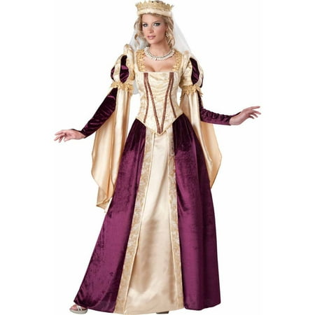 Adult Renaissance Princess Costume Renn Faire  Ren Fair