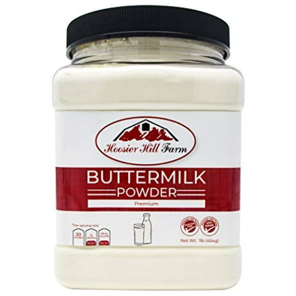 Buttermilk Powder
