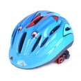 thumbnail image 3 of Casque de Sécurité Multisport pour Enfants pour Cyclisme, Planche à Roulettes et Patinage - Matériau PC+EPS, Circonférence de Tête Réglable (53-58cm), Design Respirant et Léger avec Coussin de Menton Doux, 3 of 6