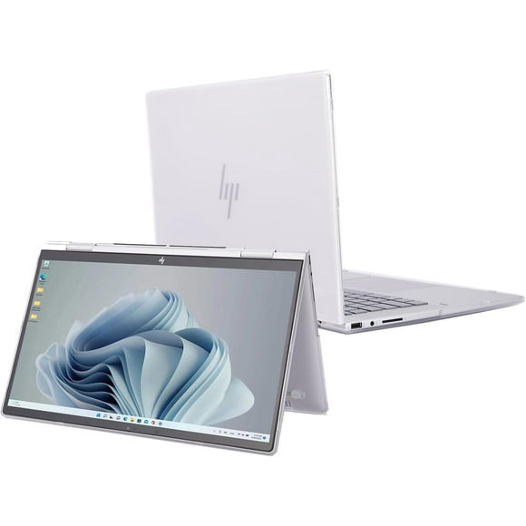 Case Compatible with15.6 HP Envy x360 15-FE0000 (Intel CPU) / 15-FH0000 (AMD CPU) Series Laptop (NOT Fitting Any