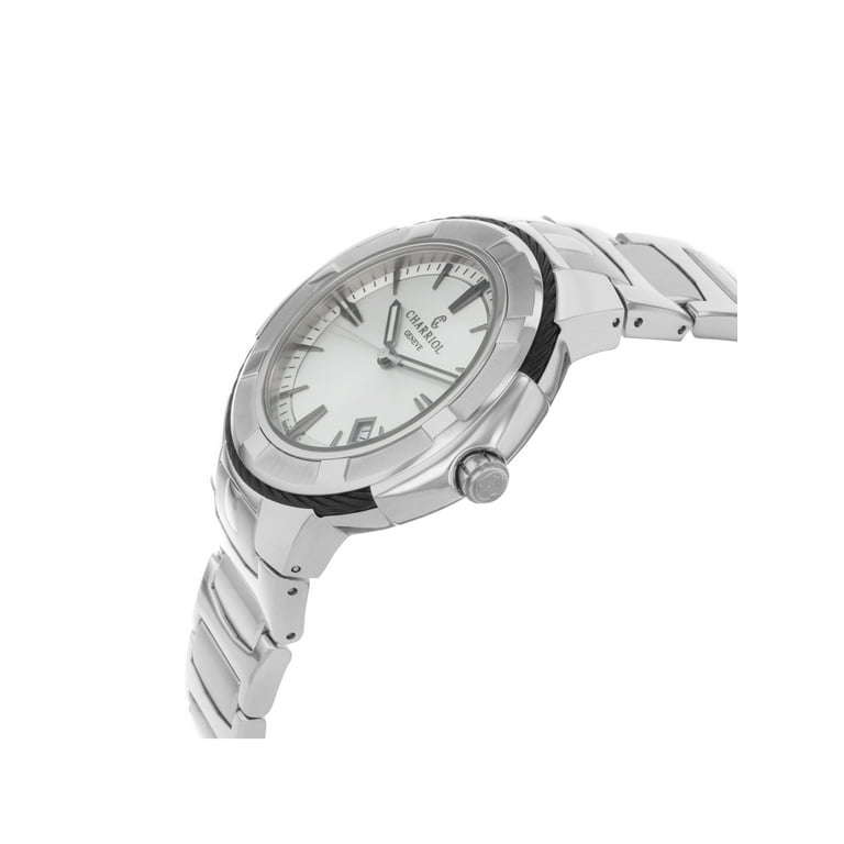 Charriol 2025 celtic watch