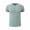 Green, variant on Men's Compression Shirts, Compression Shirts for Men Short Sleeve Athletic,Moisture Wicking Workout Tee,Breathable Short Sleeve Activewear